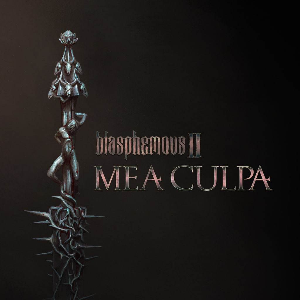 Blasphemous 2 - Mea Culpa (한국어판)