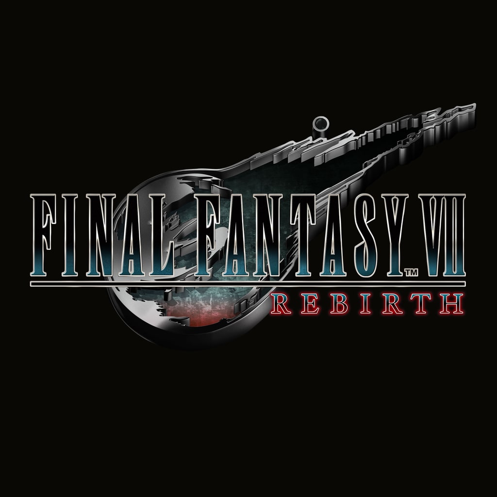 FINAL FANTASY VII REBIRTH (TC/SC/KR ver)