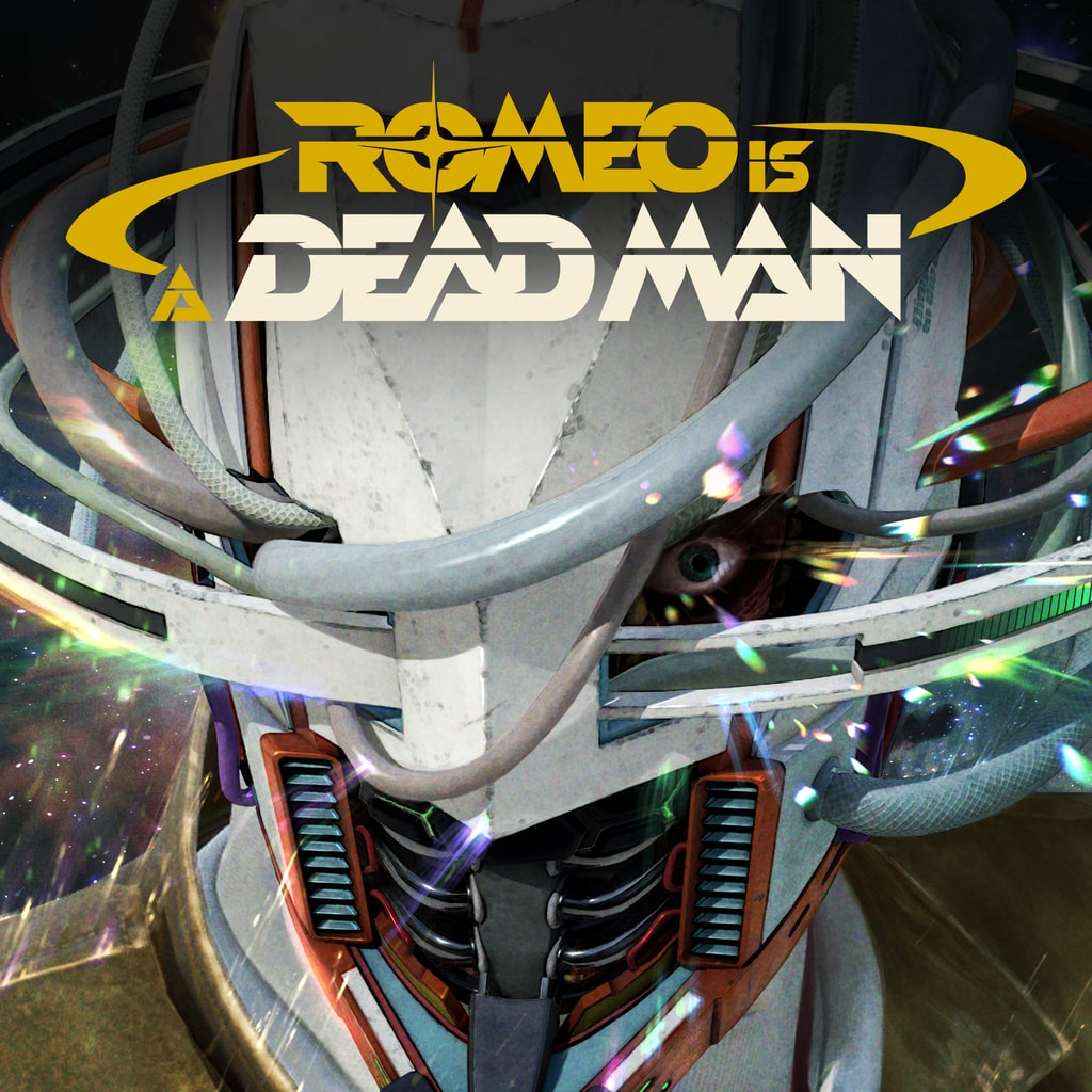 ROMEO IS A DEAD MAN (중국어(간체자), 한국어, 영어, 일본어, 중국어(번체자))