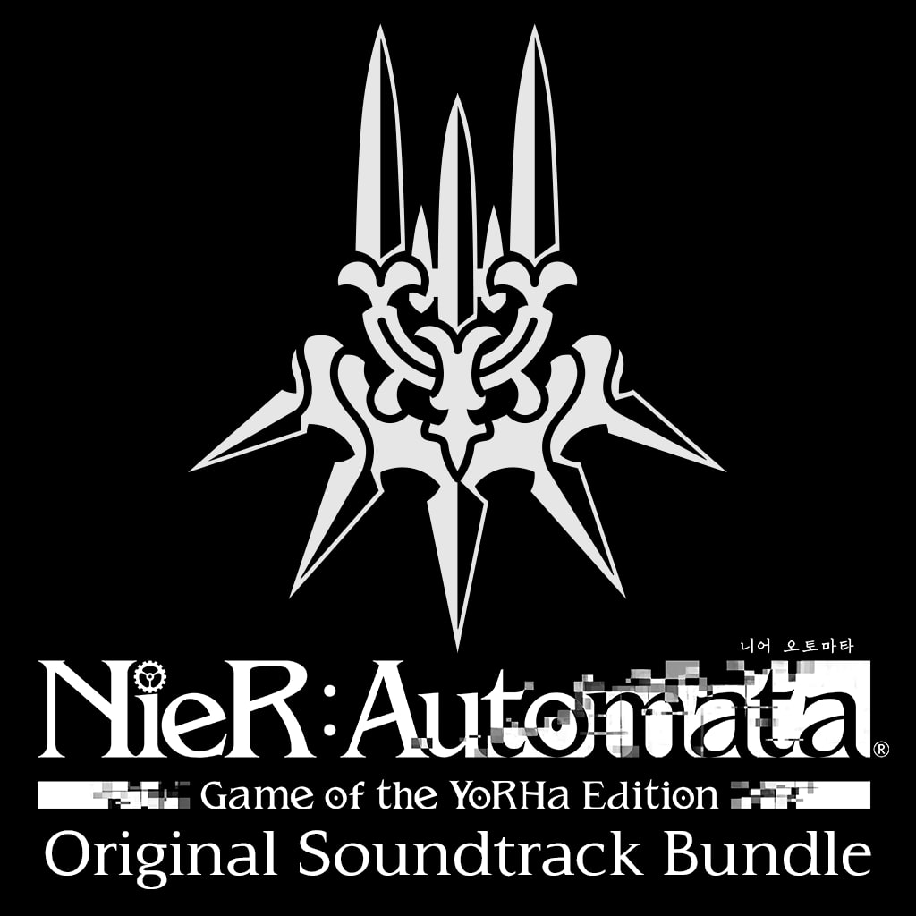 NieR:Automata Game of the YoRHa Edition