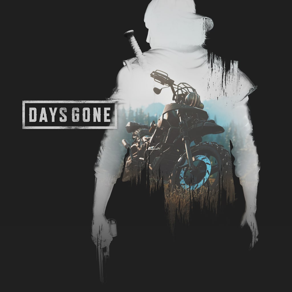 Days Gone 리마스터 (한국어, 영어, 중국어(번체자))