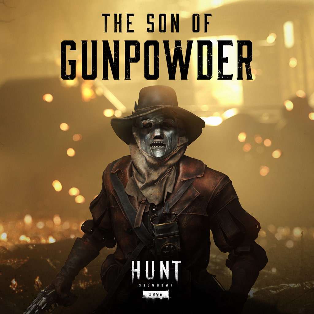 Hunt: Showdown - The Son of Gunpowder (한국어판)