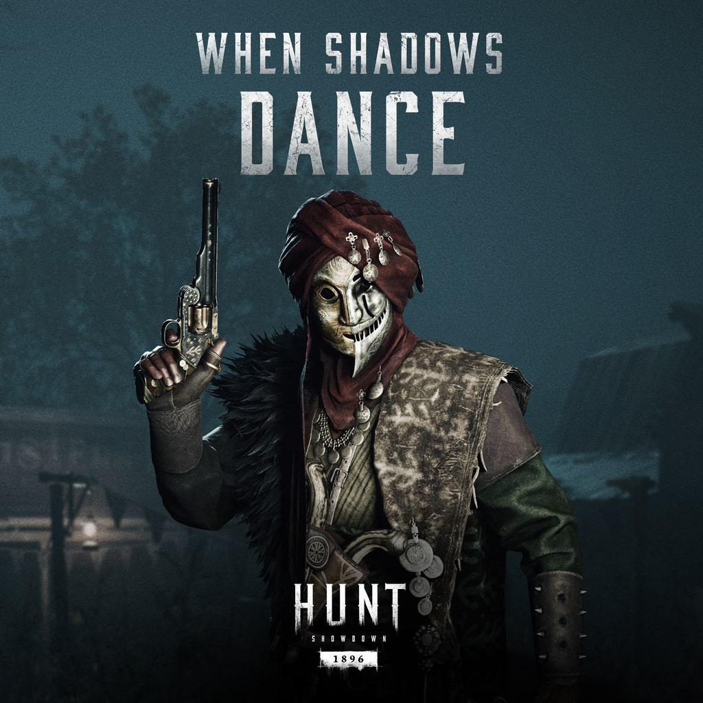 Hunt: Showdown - When Shadows Dance