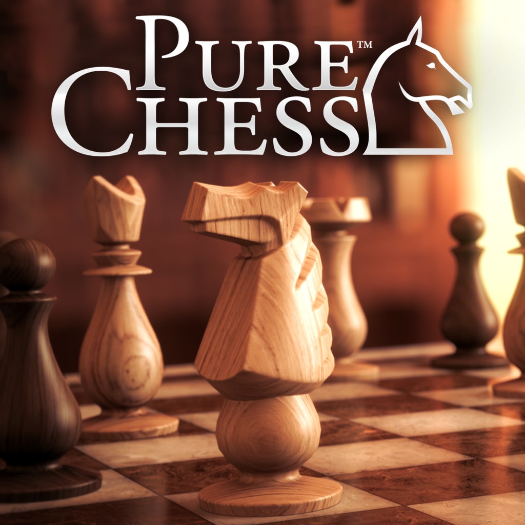 Pure Chess® 제품판 (영어판)