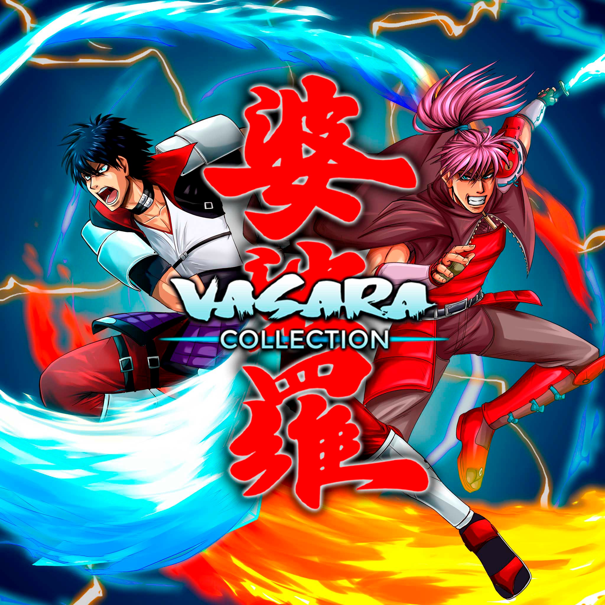 VASARA Collection (한국어판)