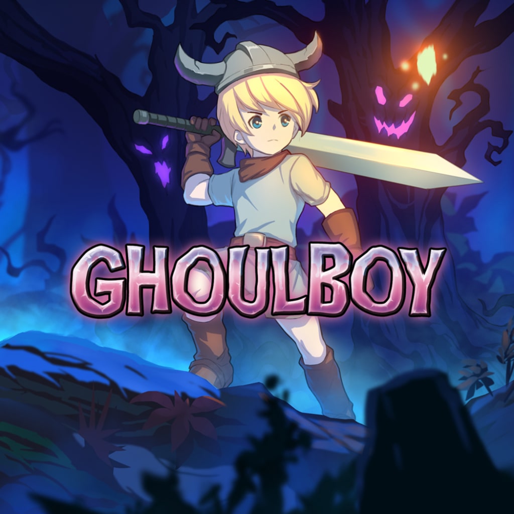 GhoulBoy