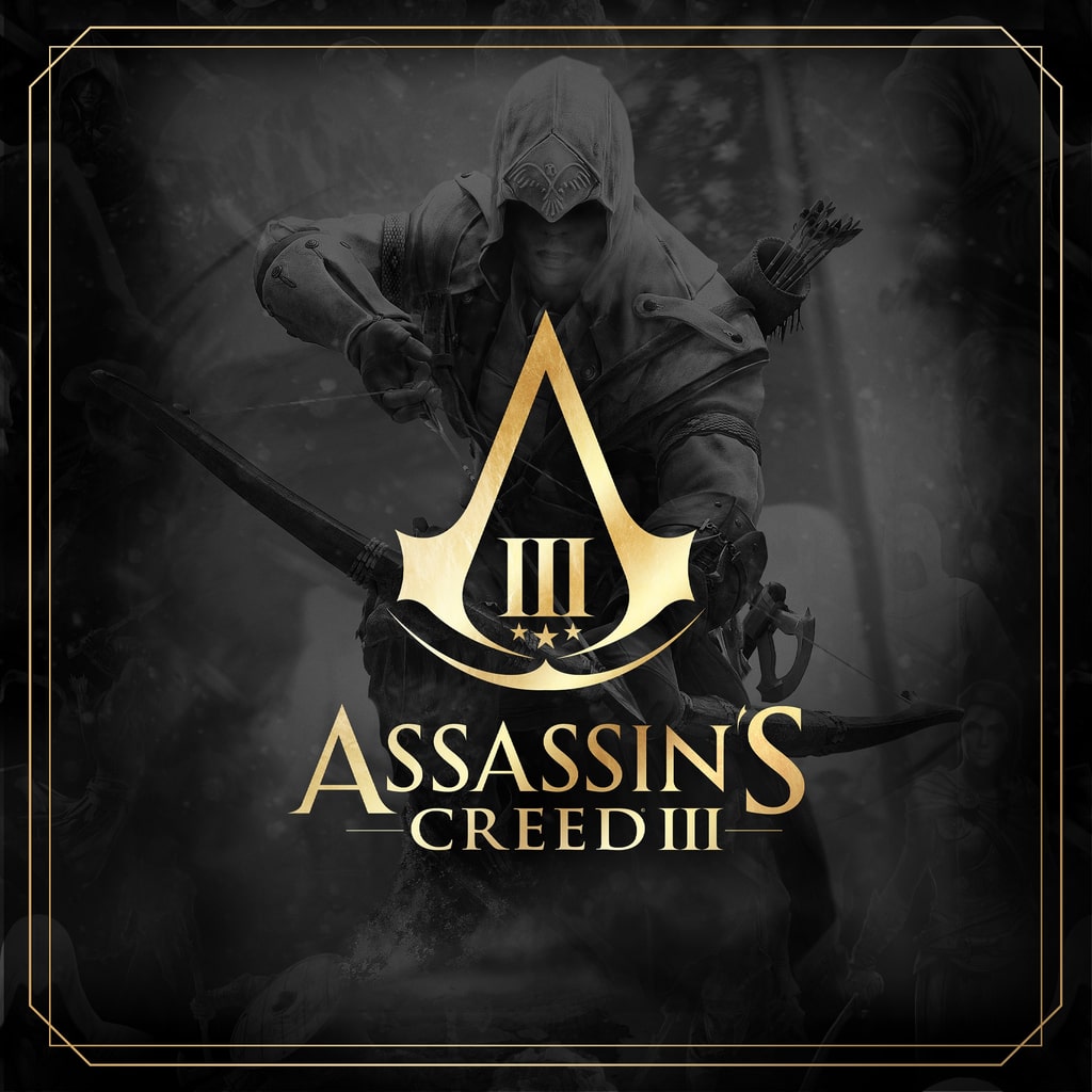 Assassin's Creed® III Remastered - 디지털 스탠다드 에디션