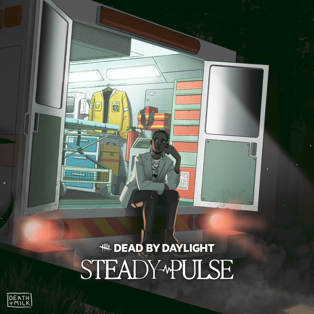 Dead by Daylight: Steady Pulse (한국어판)
