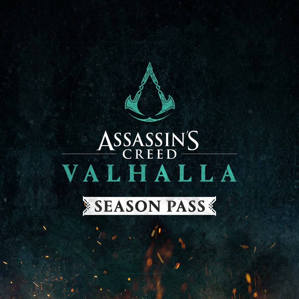 Assassin's Creed® Valhalla – 시즌 패스 (추가 콘텐츠)