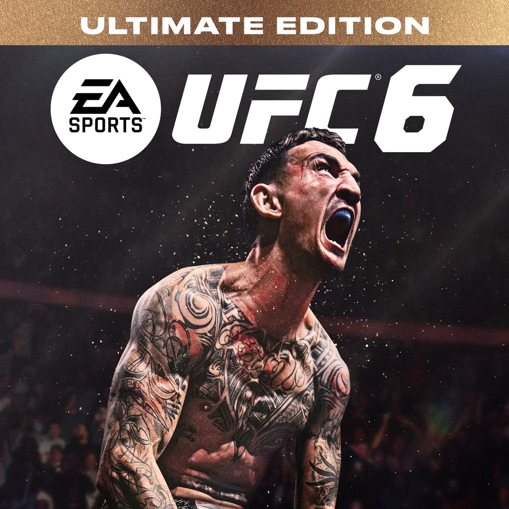 UFC™ 6 Ultimate Edition