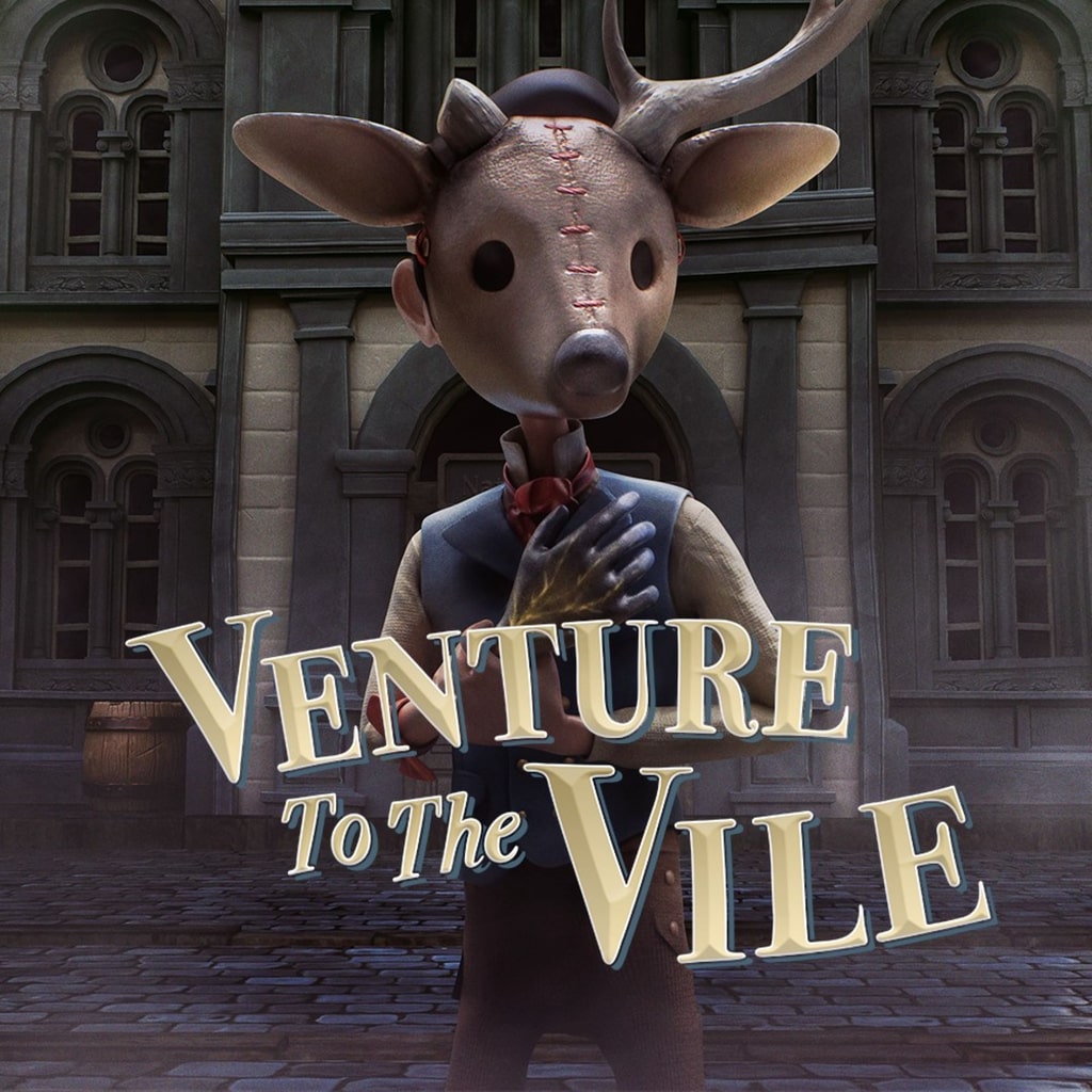 Venture to the Vile (중국어(간체자), 한국어, 영어, 일본어, 중국어(번체자))
