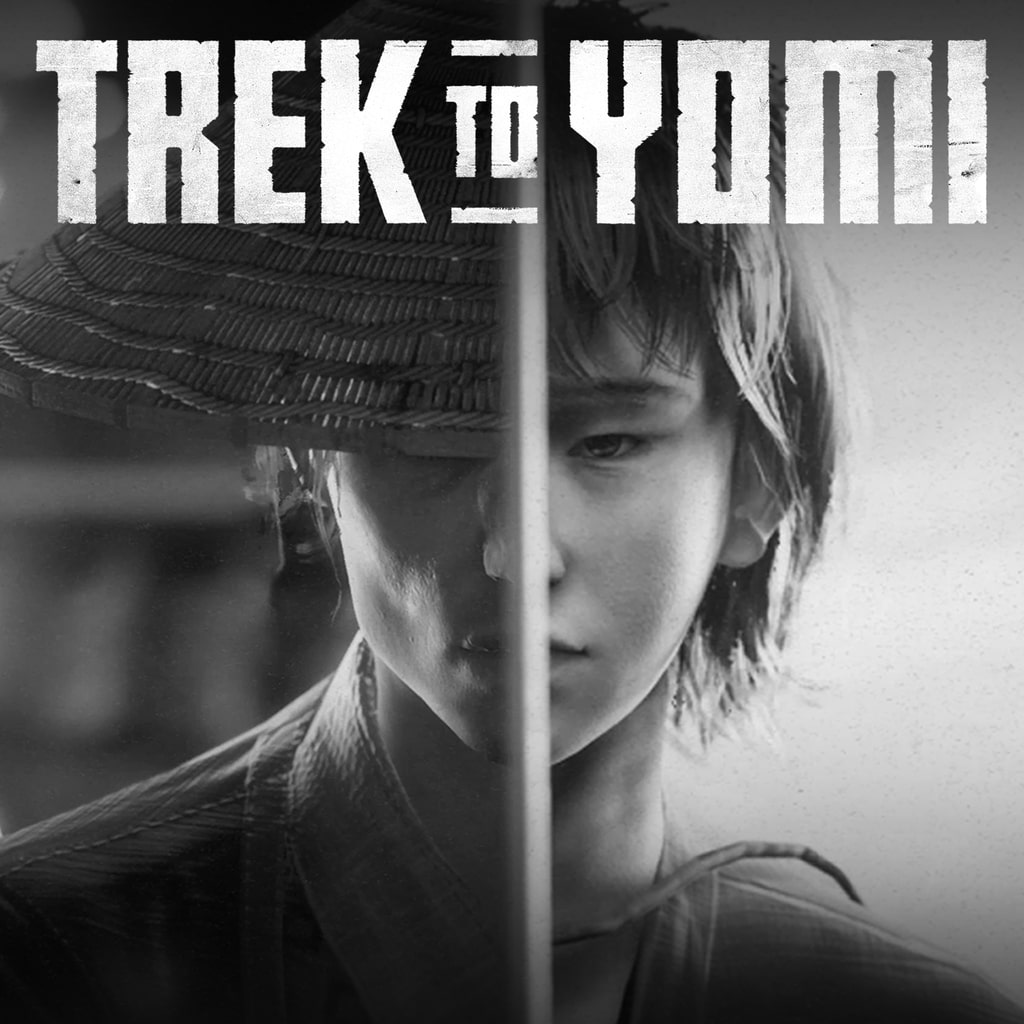 Trek to Yomi (중국어(간체자), 한국어, 영어, 일본어, 중국어(번체자))