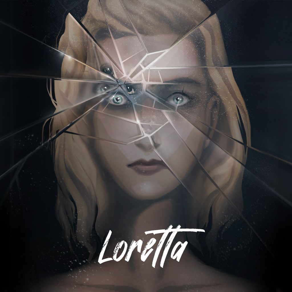 Loretta (중국어(간체자), 한국어, 영어, 일본어, 중국어(번체자))