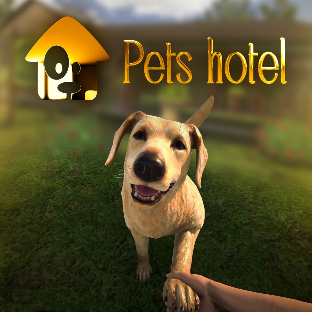 Pets Hotel