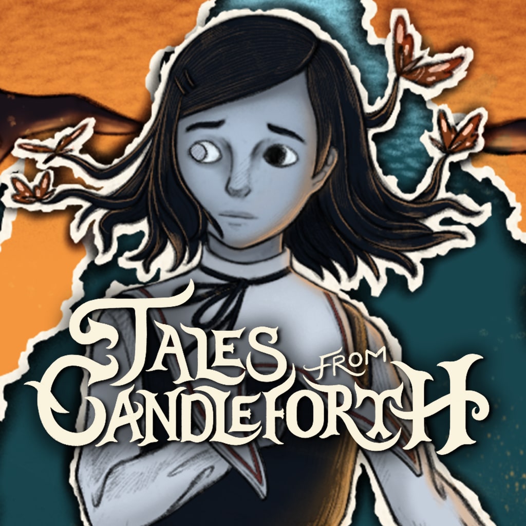 Tales from Candleforth (중국어(간체자), 영어, 일본어)
