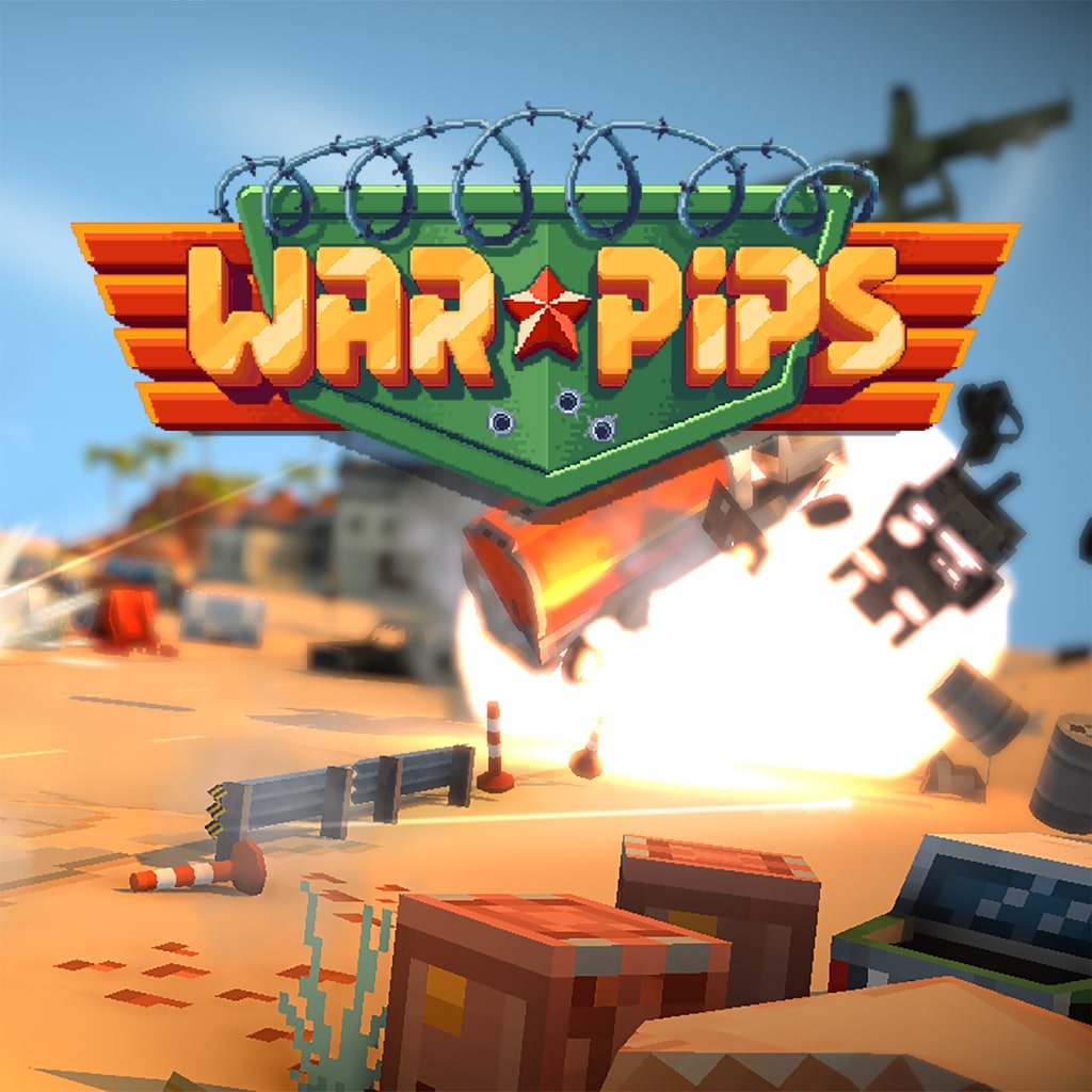 Warpips (중국어(간체자), 한국어, 영어, 일본어, 중국어(번체자))
