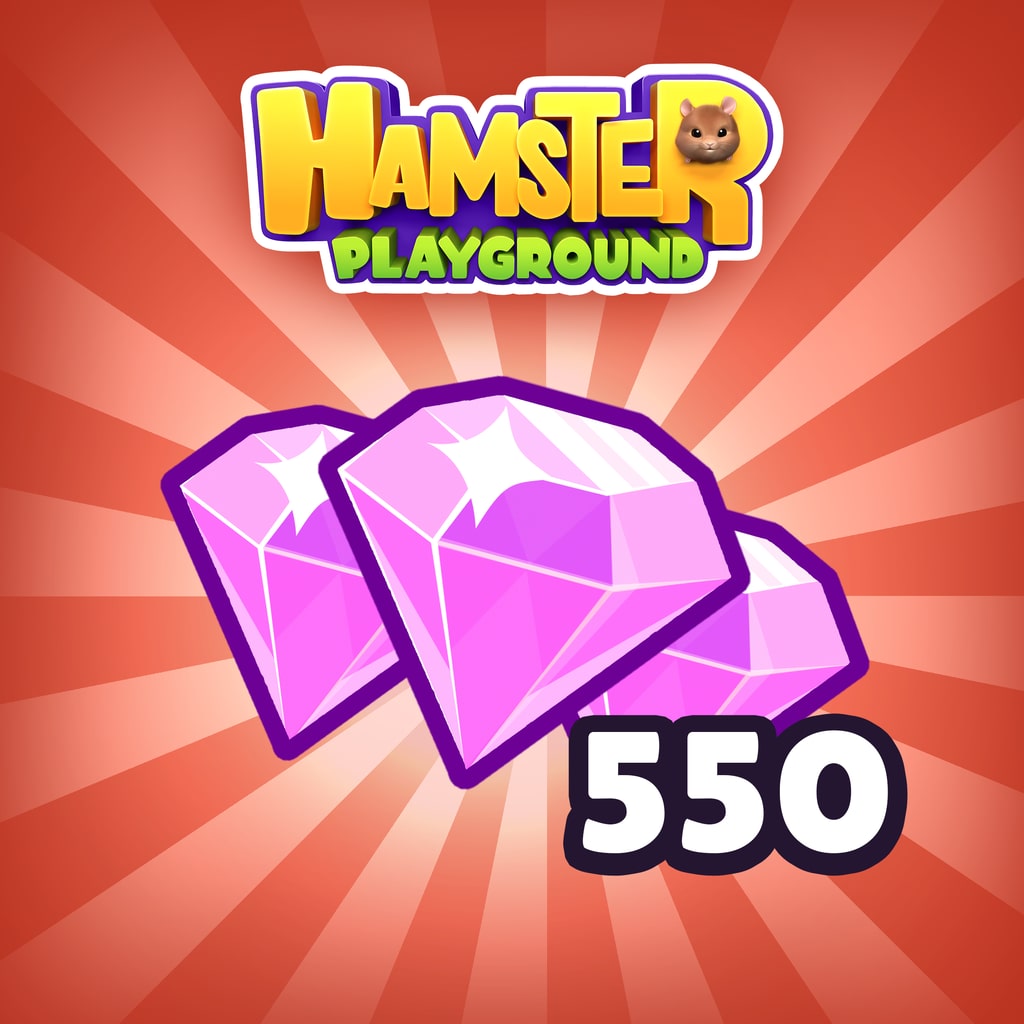550 Diamonds (한국어판)