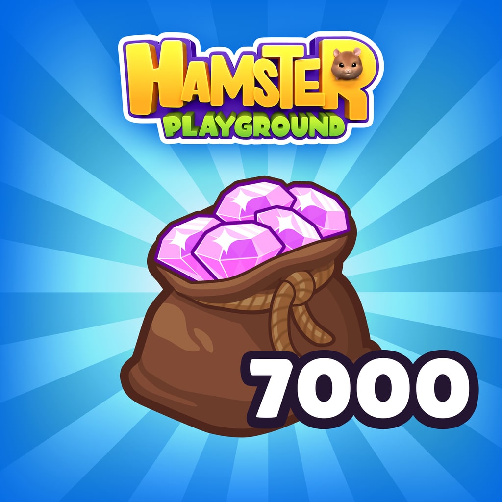7000 Diamonds (한국어판)