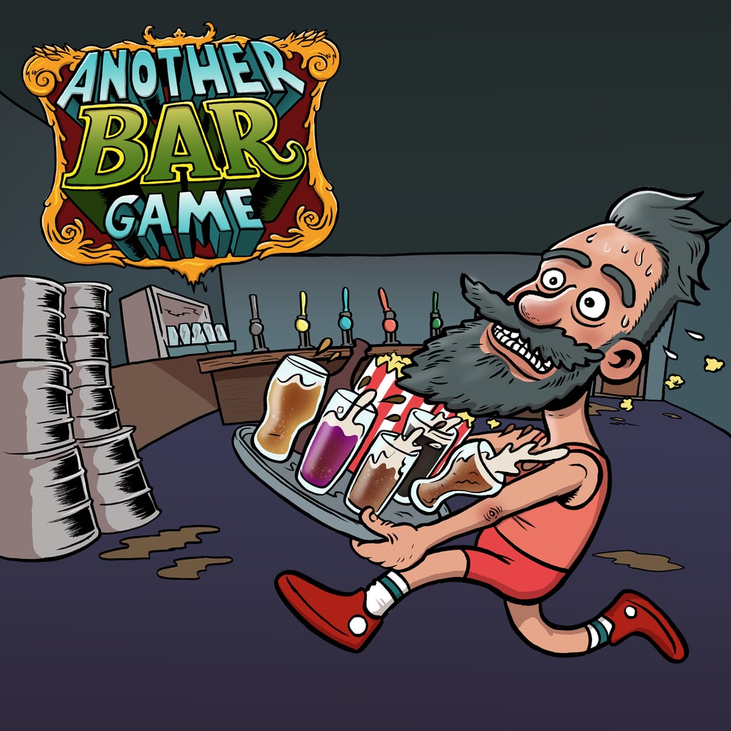 Another Bar Game (중국어(간체자), 한국어, 영어, 일본어)