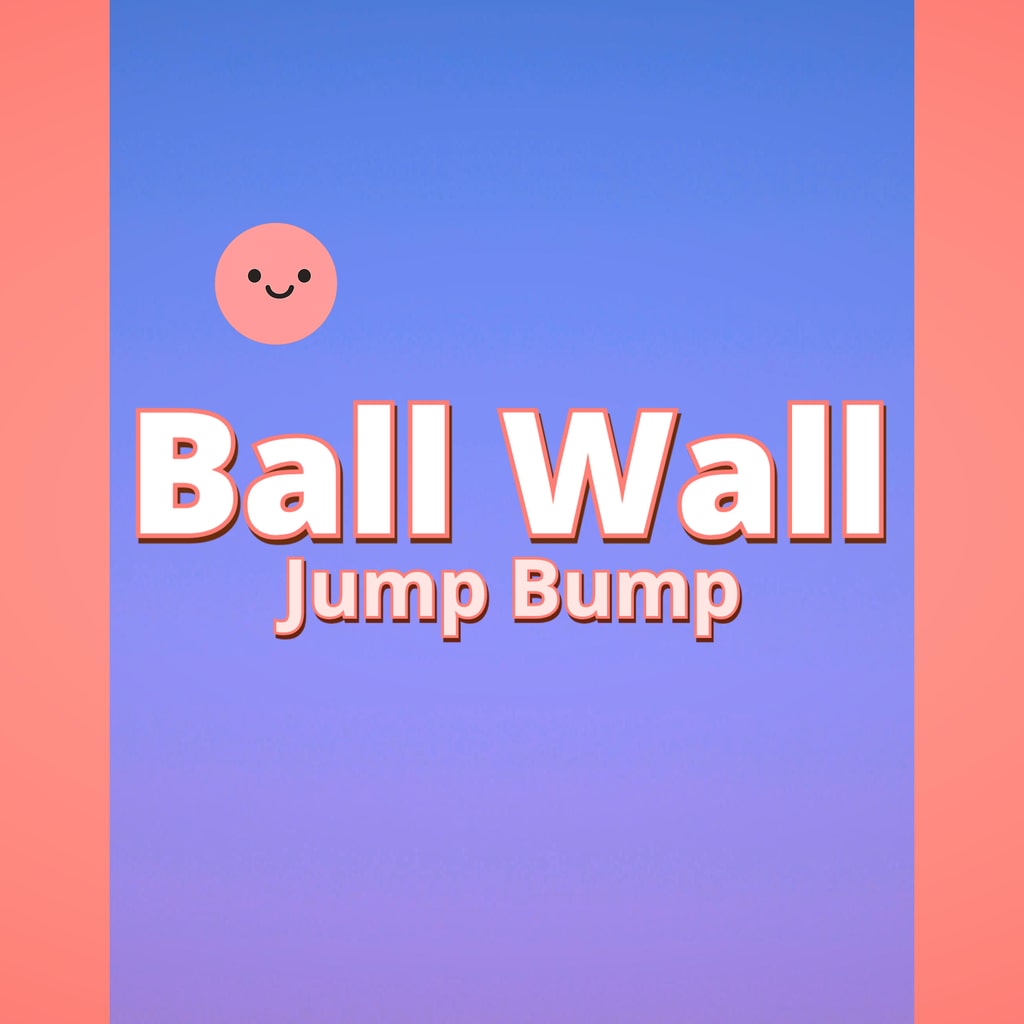 Ball Wall Jump Bump (영어)