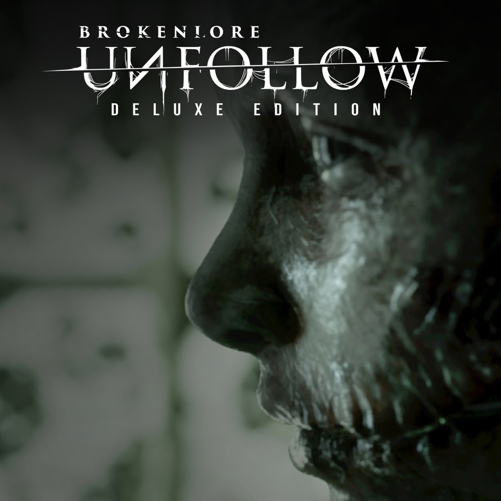BrokenLore: UNFOLLOW - DELUXE Pack (한국어판)