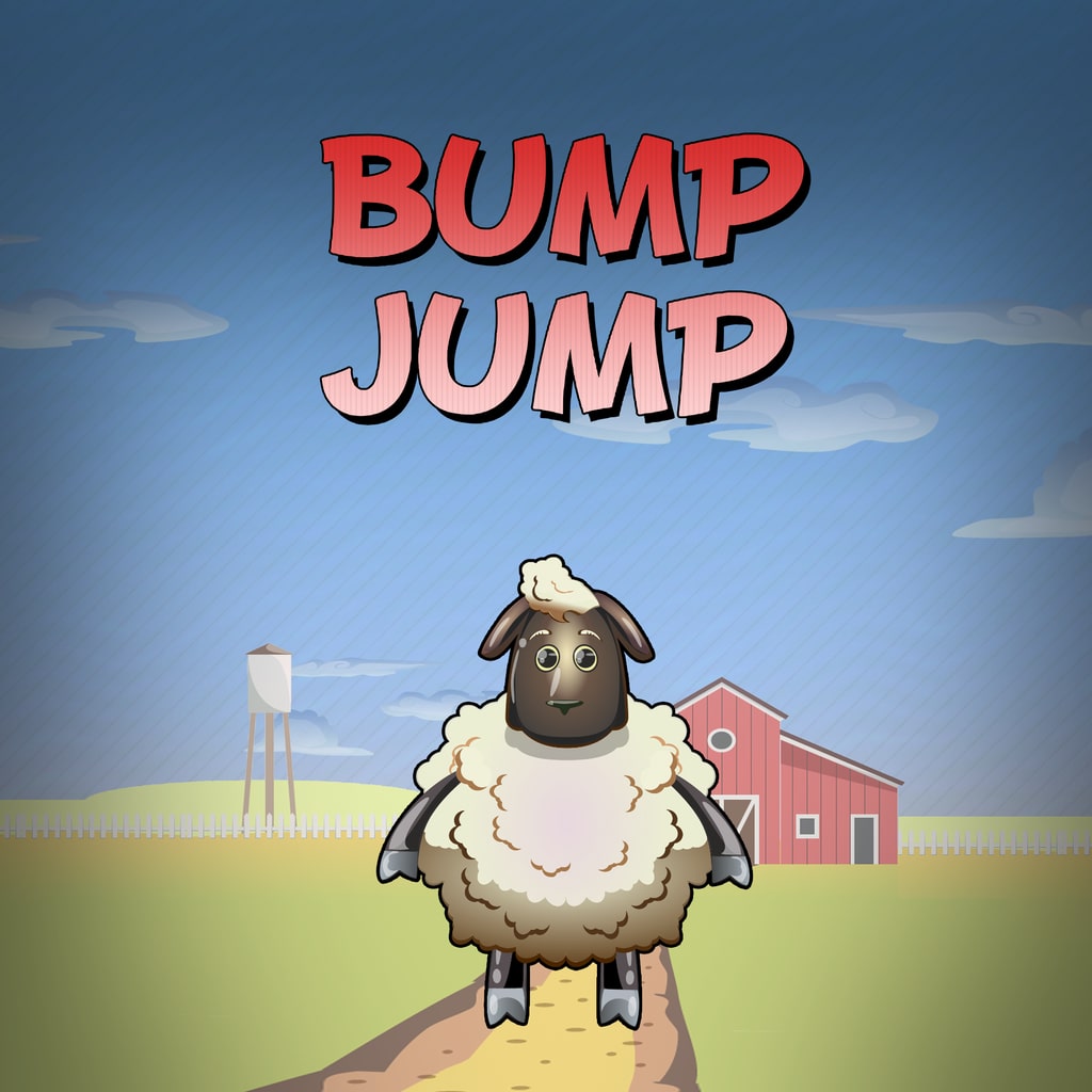 Bump Jump (영어)