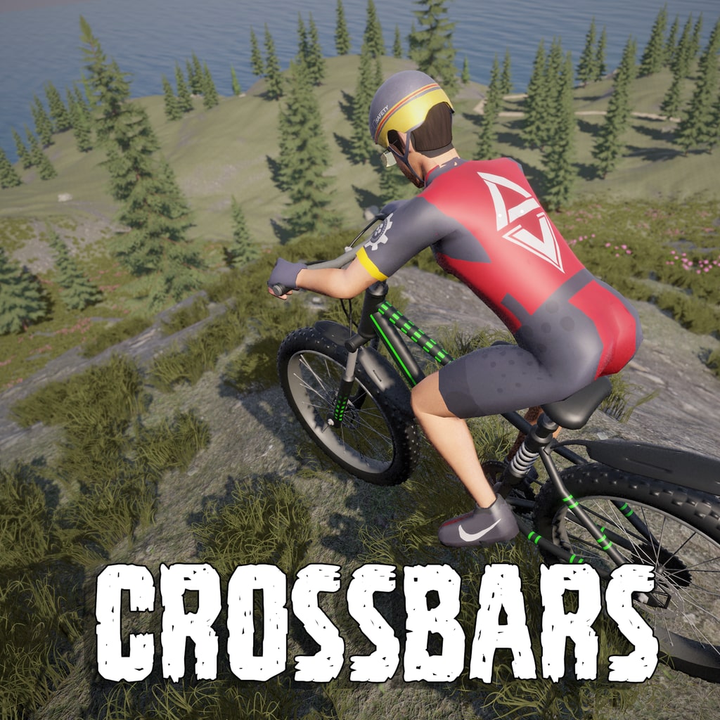 Crossbars (영어)