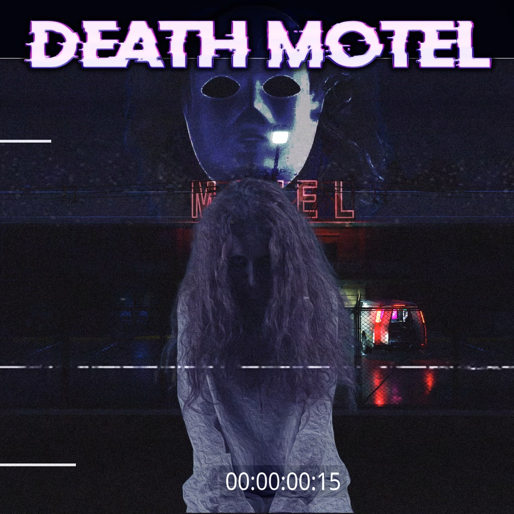 Death Motel (영어)
