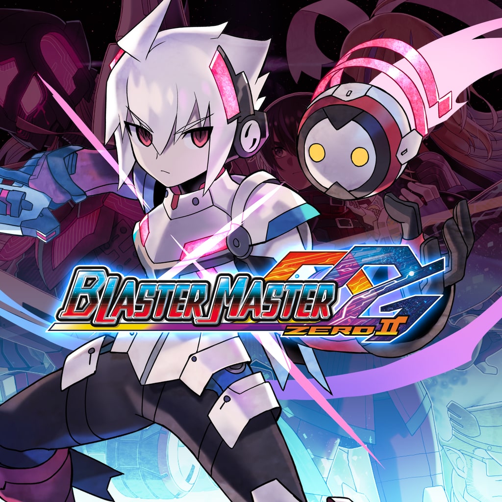 EX 플레이어 아큐라 (from 『Gunvolt Chronicles: Luminous Avenger iX』) (한국어판)