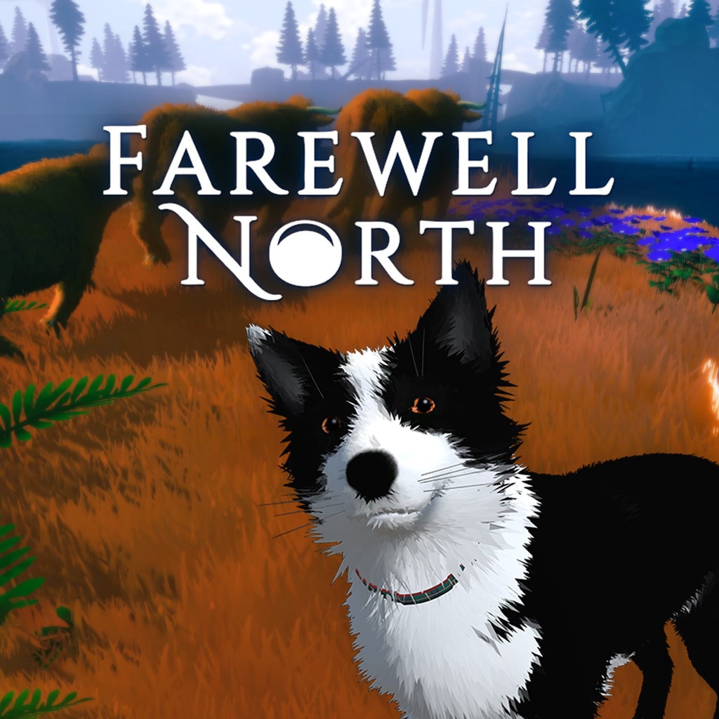 Farewell North (중국어(간체자), 영어, 일본어)