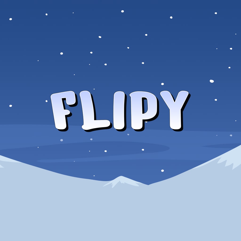 Flipy (영어)