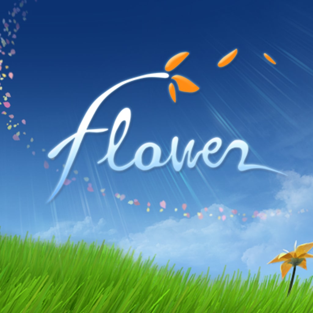 Flower™ 제품판 (영어판)