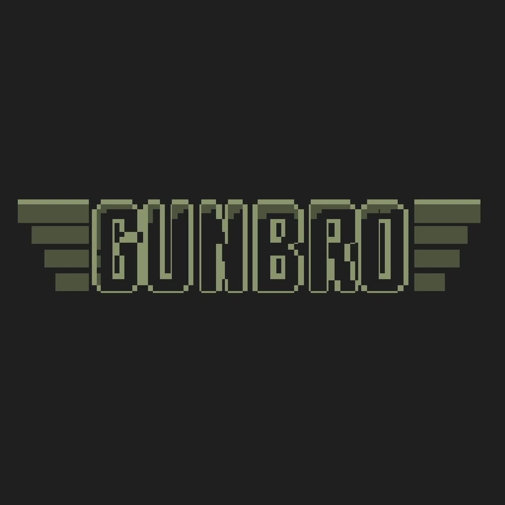 GUN BRO (영어)