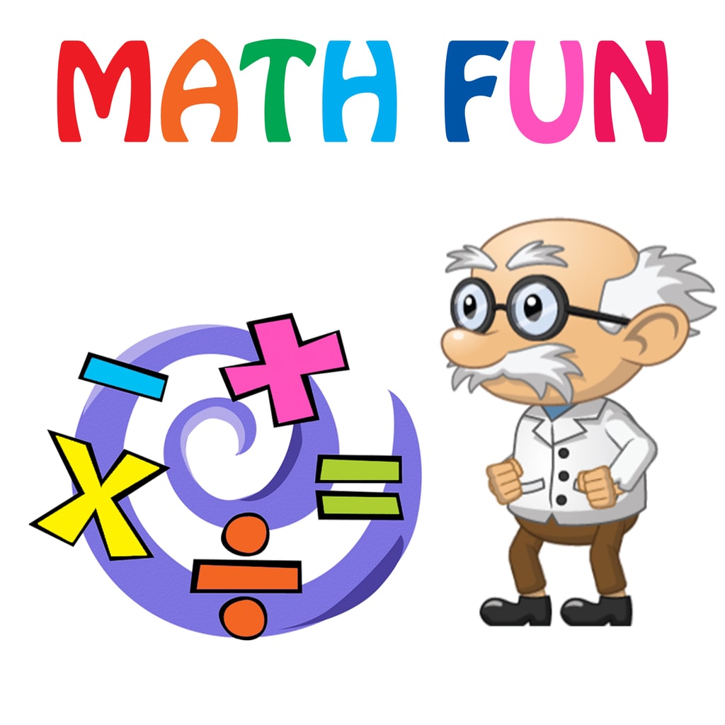 Math Fun (영어)