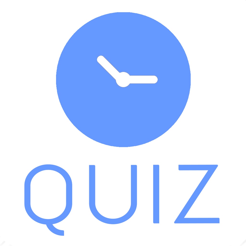 Quiz Time (영어)