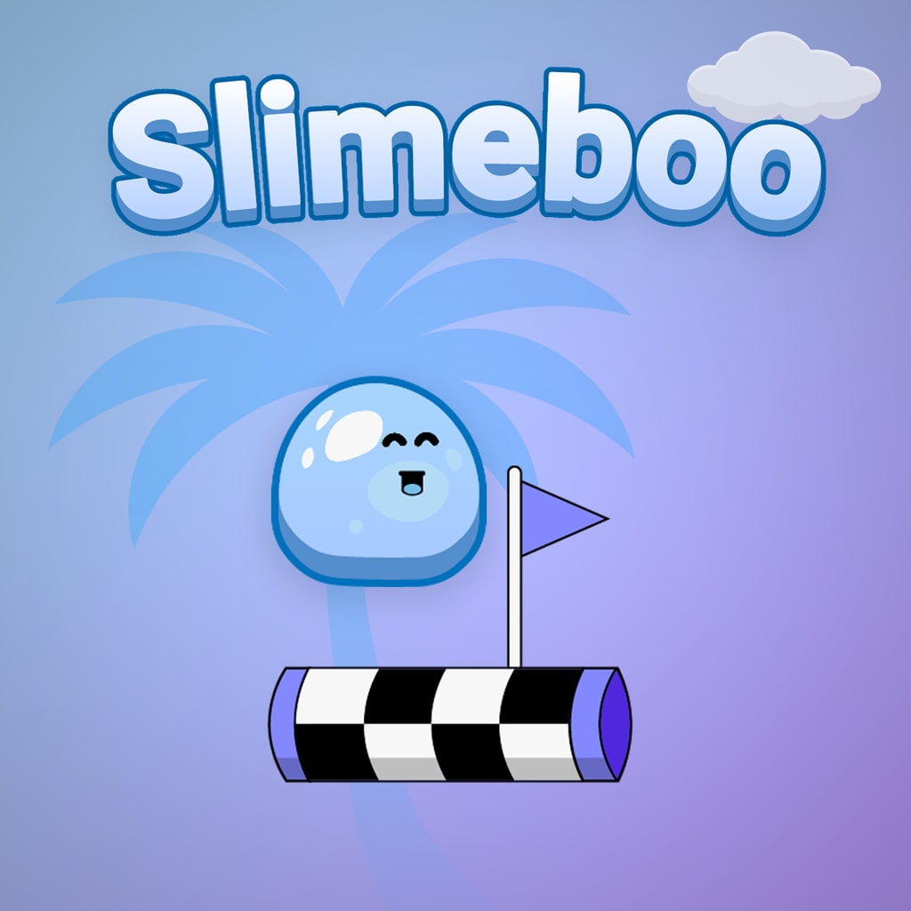 Slimeboo (영어)