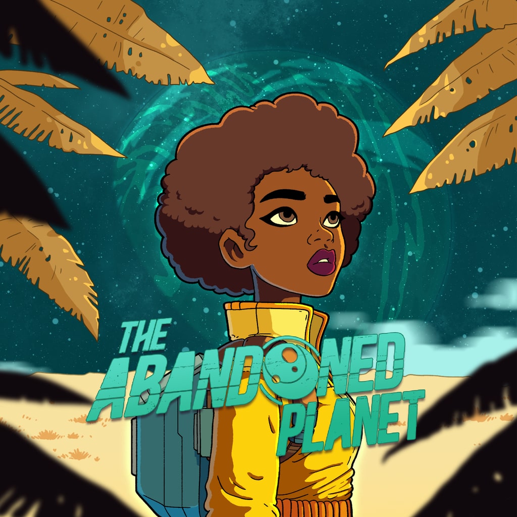 The Abandoned Planet (중국어(간체자), 한국어, 영어, 일본어, 중국어(번체자))