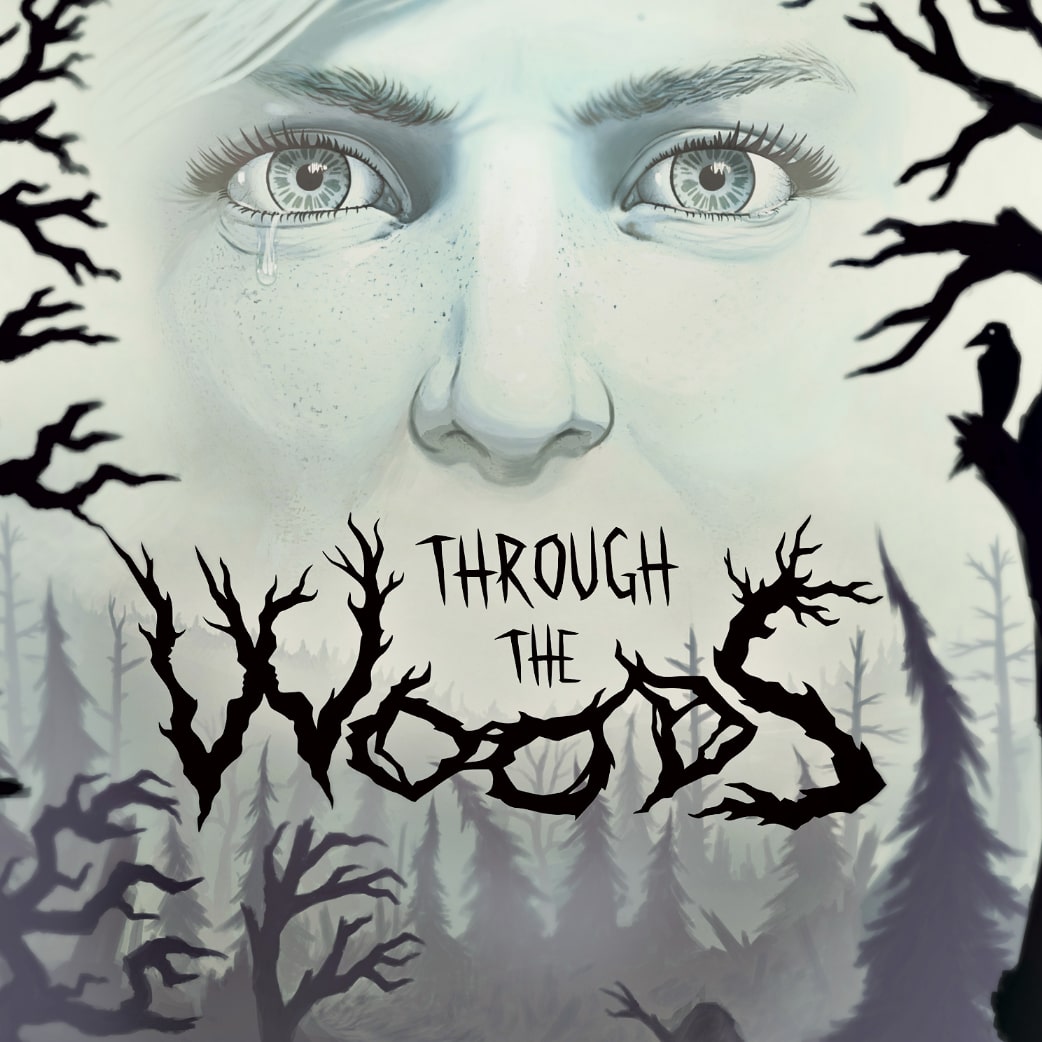 Through the Woods (영어)