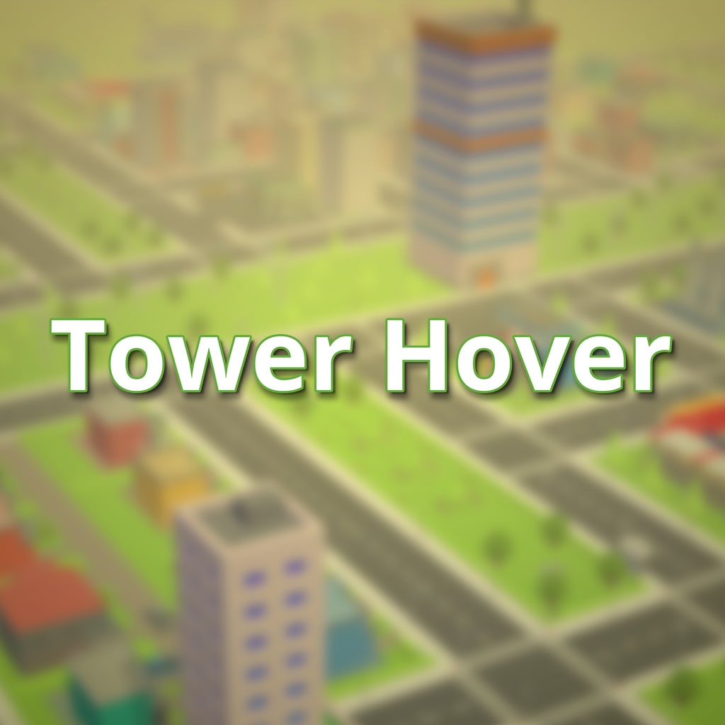Tower Hover (영어)