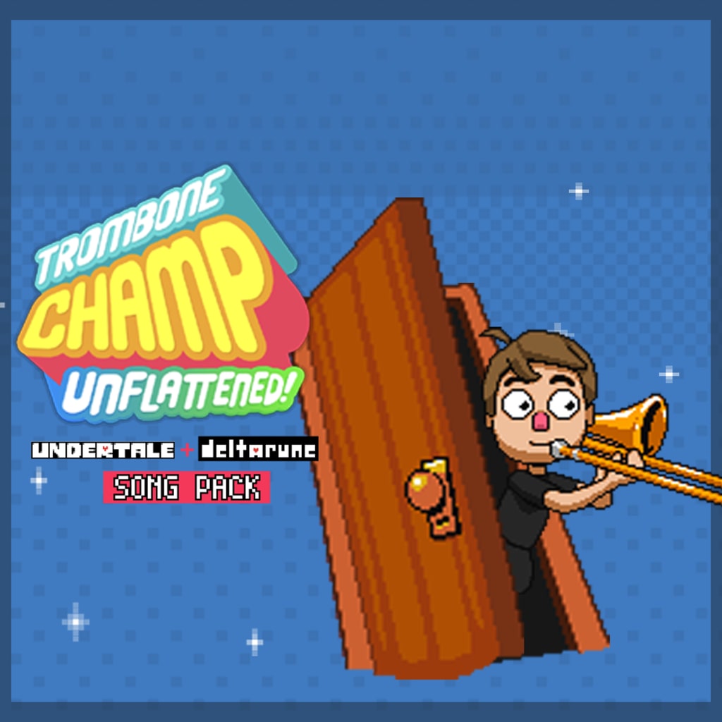 UNDERTALE + DELTARUNE Pack