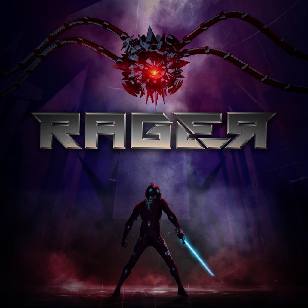 RAGER