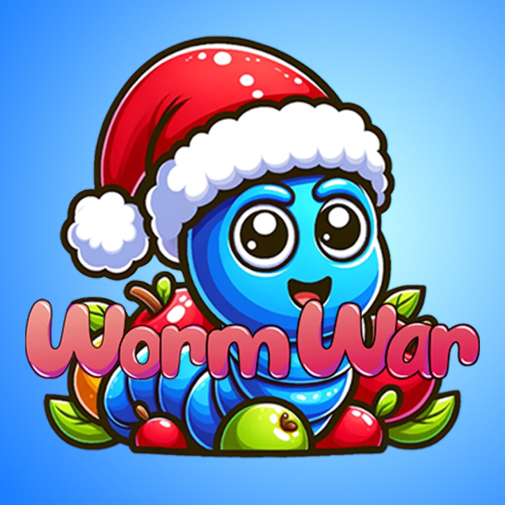 Worm War (영어)