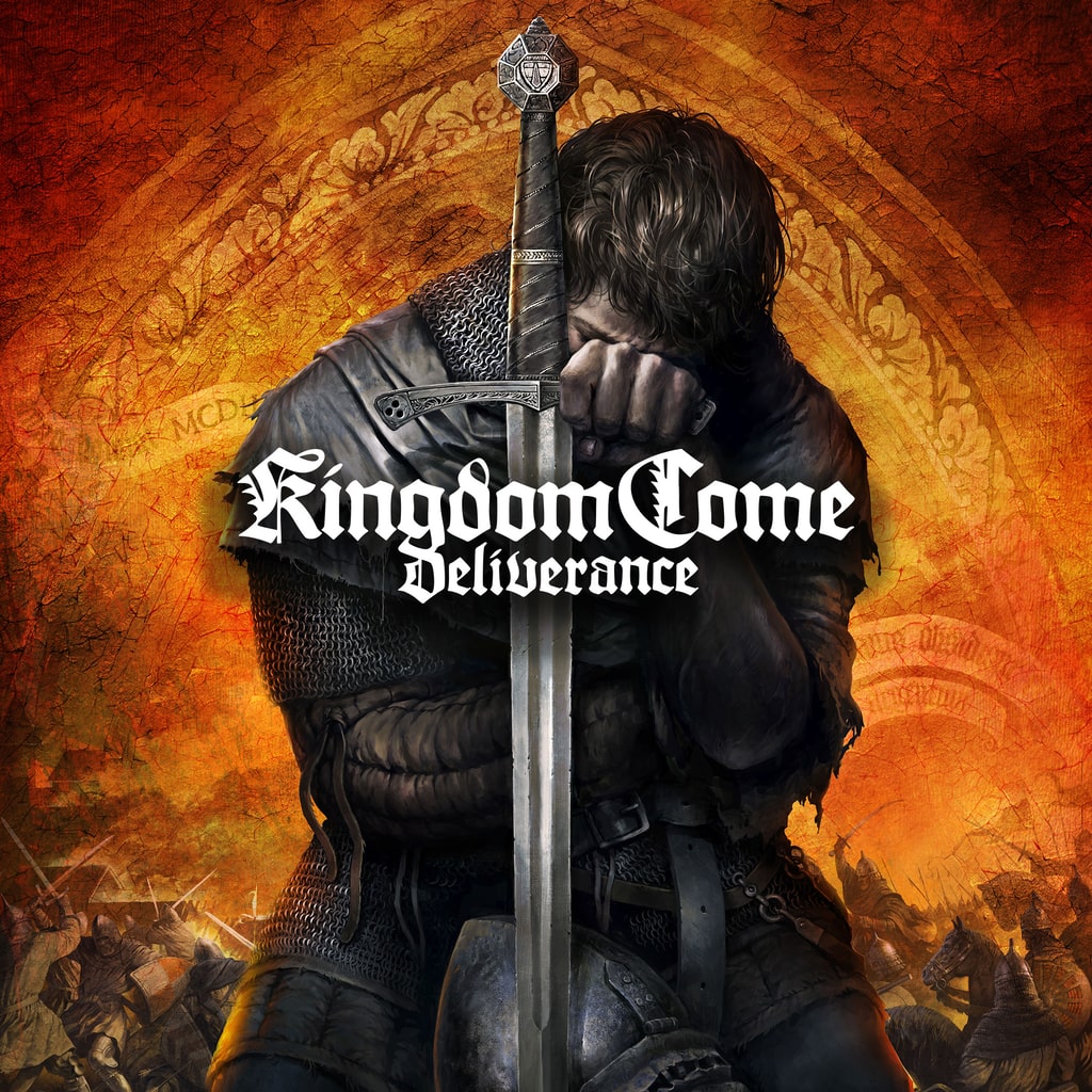 Kingdom Come: Deliverance (중국어(간체자), 한국어, 영어, 일본어)