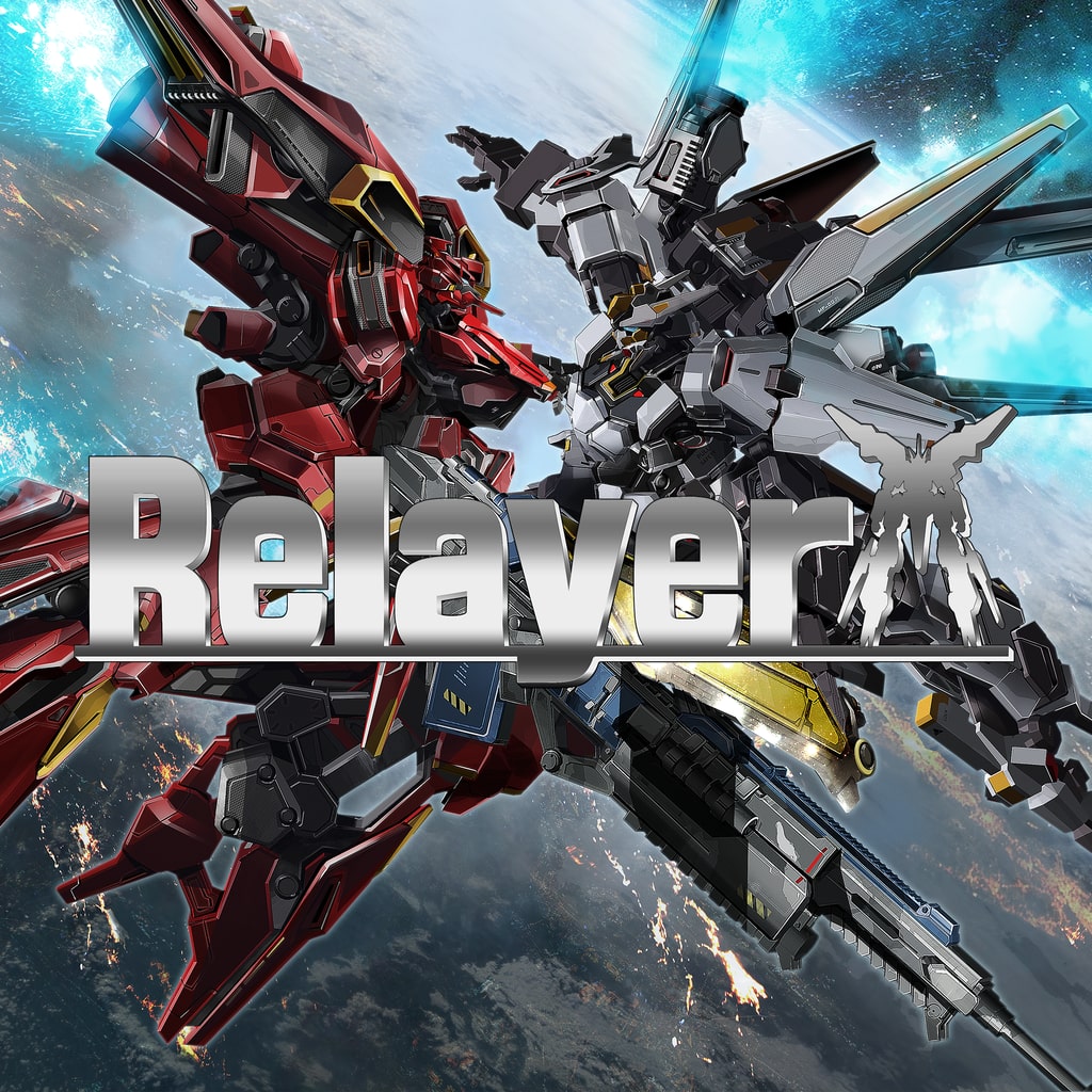Relayer/리레이어 PS4 & PS5