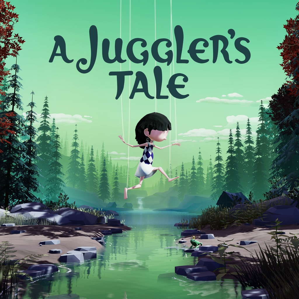 저글러 테일 (A Juggler's Tale)