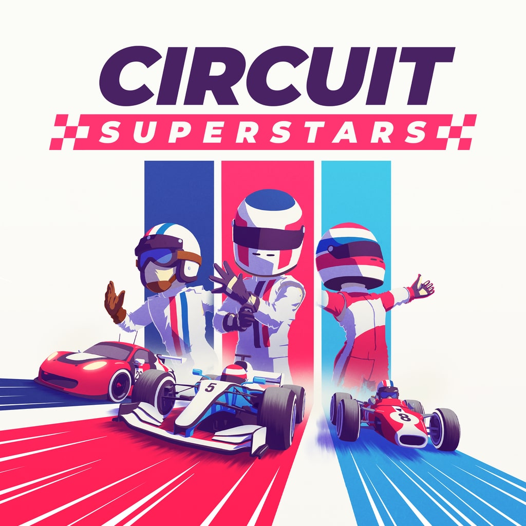 서킷 슈퍼스타 (Circuit Superstars)