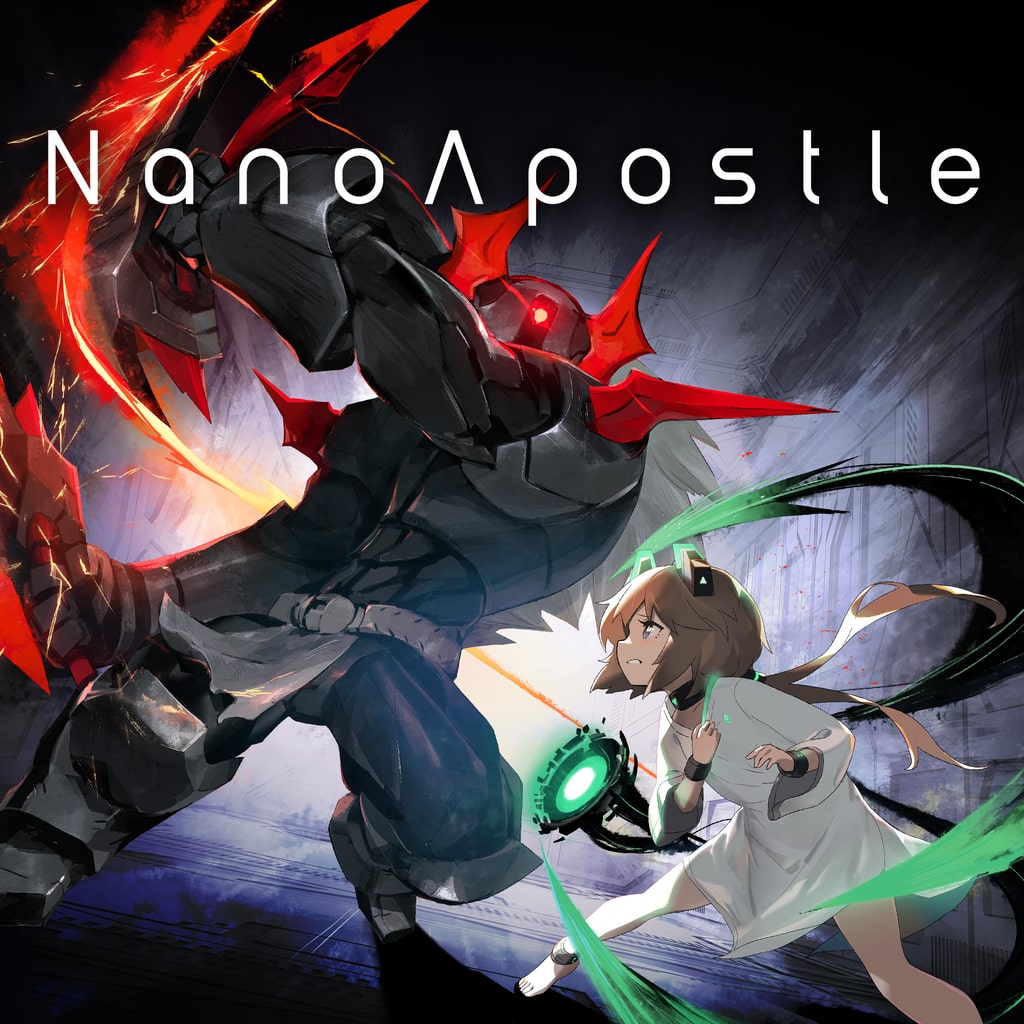 NanoApostle