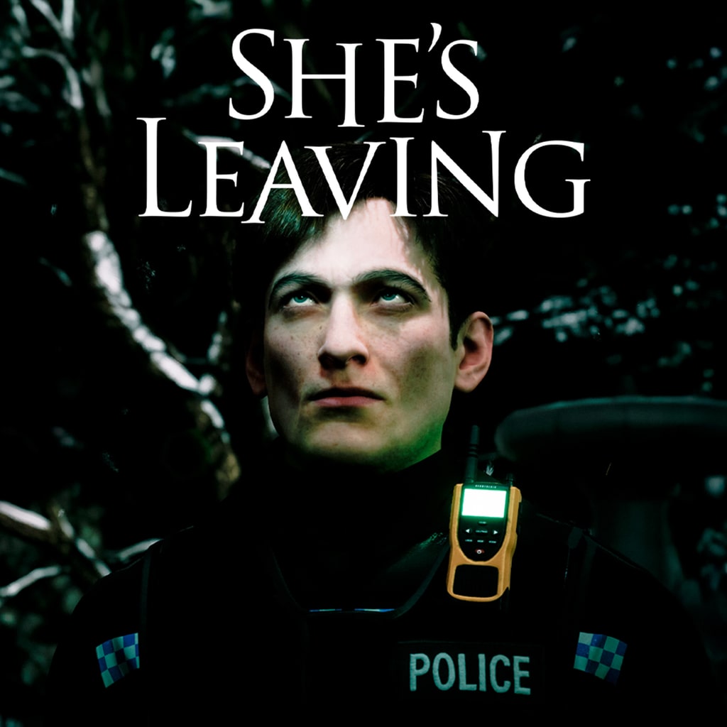 She's Leaving