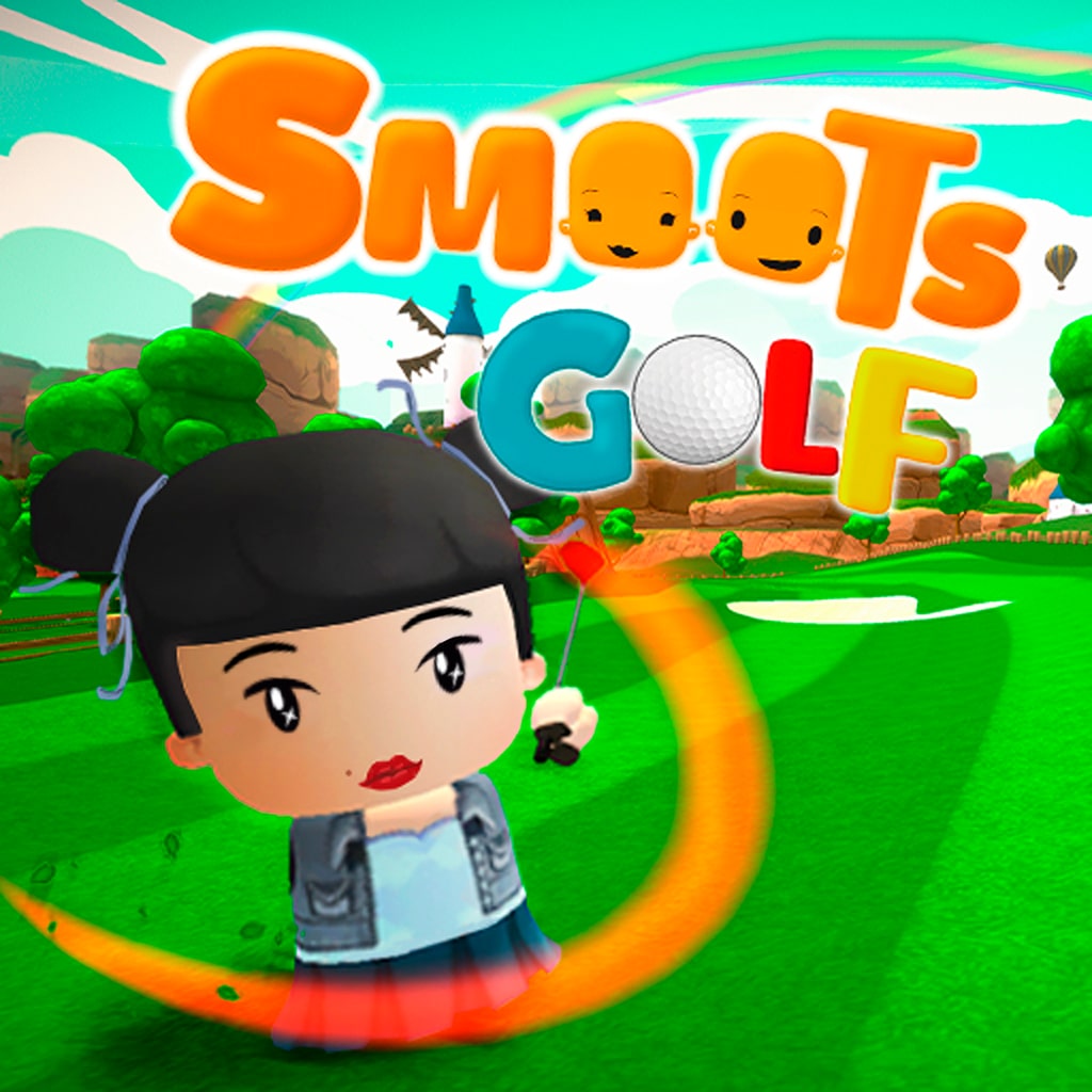 Smoots Golf PS4 & PS5