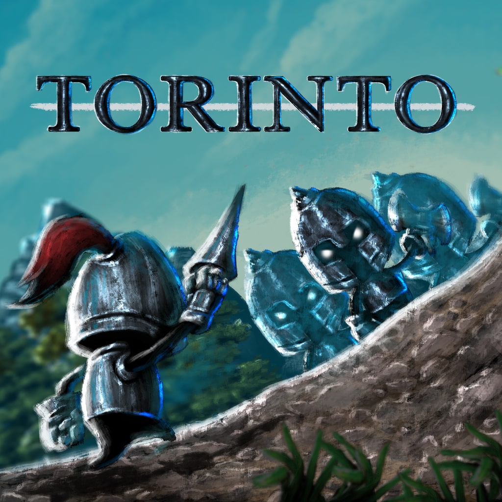 TORINTO PS4™ & PS5™ (영어)